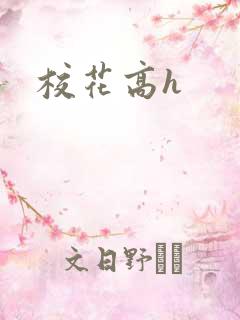 校花高h