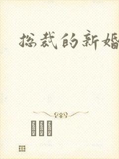 总裁的新婚弃妇