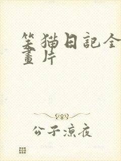 笑猫日记全集动画片