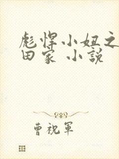 彪悍小妞之鱼水田家 小说