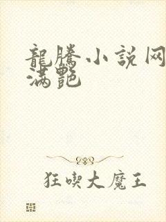 龙腾小说网乡村满艳