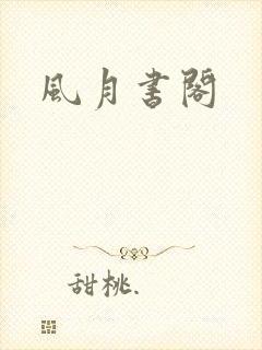 风月书阁