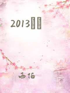 2013С˵