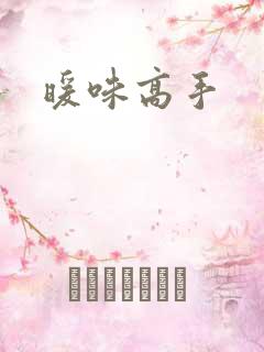 暖味高手