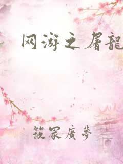 网游之屠龙巫师