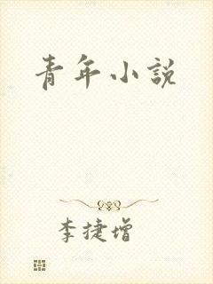 青年小说