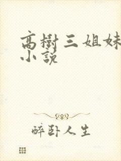 高树三姐妹有声小说