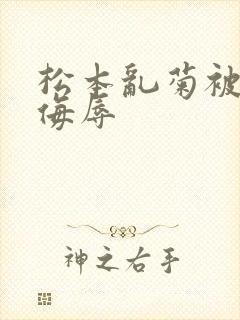 松本乱菊被死神侮辱