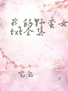 我的野蛮女上司txt全集
