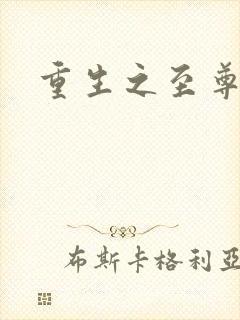 重生之至尊衙内