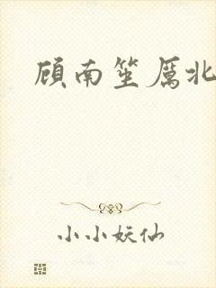 顾南笙厉北城