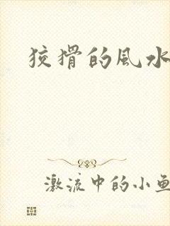 狡猾的风水先生