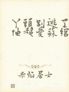 丫头别逃了教授他超爱苏绾晚