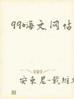 99嗨文网站