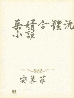 岳婿合体沈绝的小说