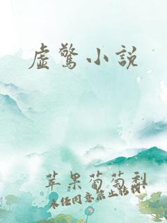 虚惊小说
