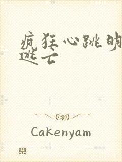 疯狂心跳明星大逃亡