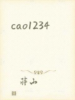cao1234