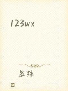123wx
