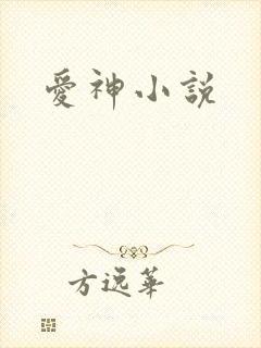 爱神小说