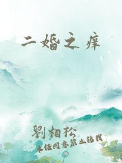 二婚之痒