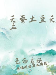 天蚕土豆天天向上