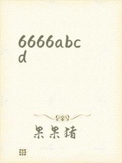 6666abcd
