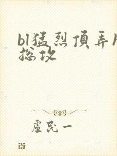bl猛烈顶弄h总攻