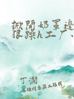 掀开奶罩边躁狠狠躁h工厂小说