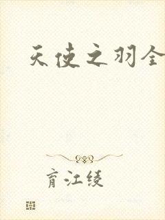 天使之羽全集