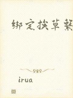 绑定挨草系统后