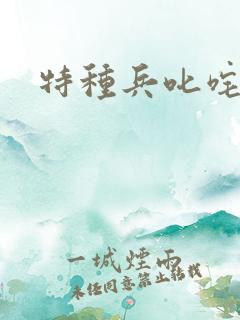 特种兵叱咤异界