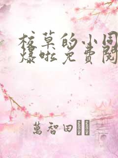 校草的小同桌撩爆啦免费阅读