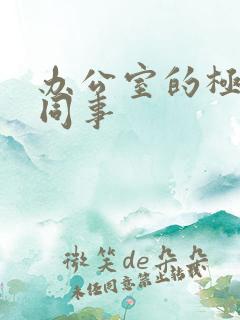 办公室的极品女同事