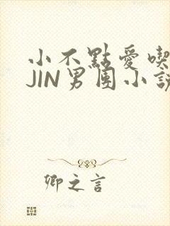 小不点爱吃肉混JIN男团小说