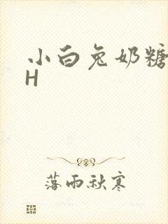小白兔奶糖11H