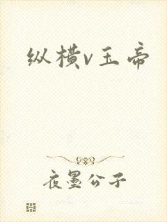 纵横v玉帝