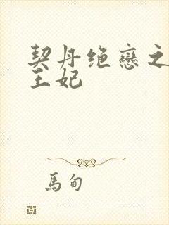 契丹绝恋之代嫁王妃