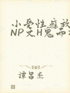 小受性瘾放荡的NP文H鬼面将军