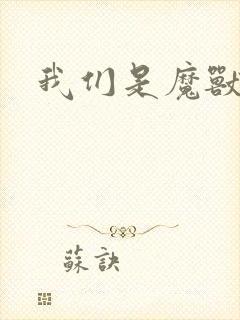 我们是魔兽玩家