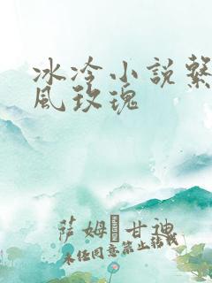 冰冷小说系列之风玫瑰