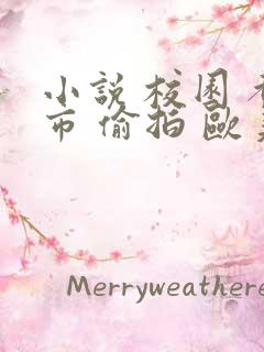 小说 校园 都市 偷拍 欧美