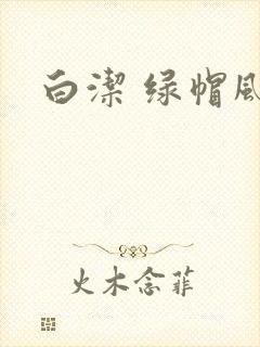白洁 绿帽风云
