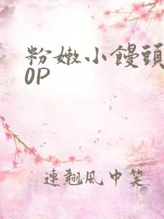 粉嫩小馒头泬90P