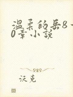 温柔的岳8一20章小说