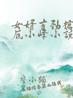 女婿有劲枪枪到底小峰小说