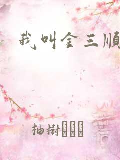 我叫金三顺下载