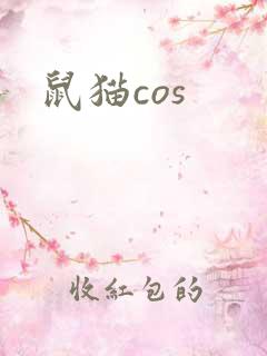 鼠猫cos