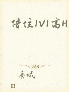 借住1V1高H