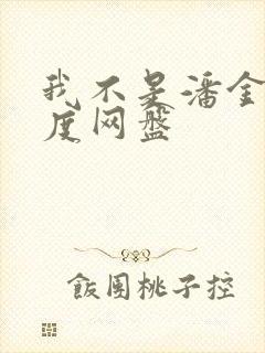 我不是潘金莲百度网盘